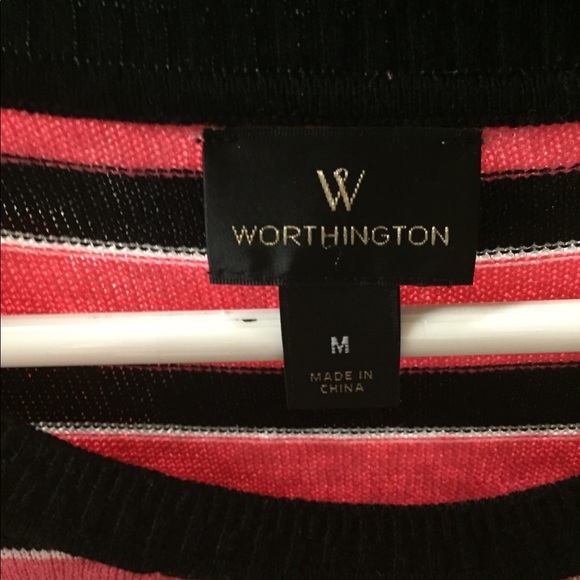 ❤️Beautiful Worthington Sweater - Picture 3 of 3